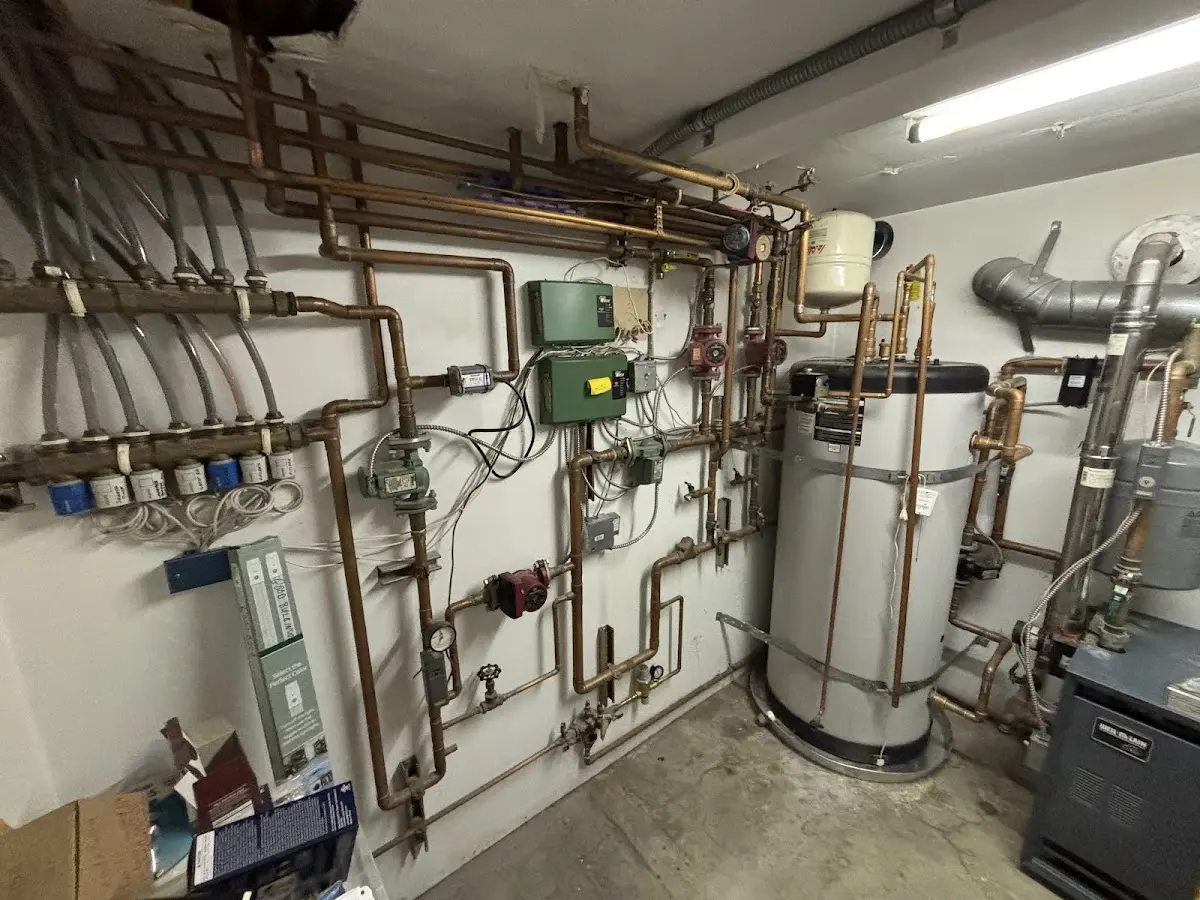 Water Heater Repair in Enfield, NH